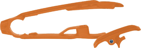Chain Slider Orange - 22150-70036 - Acerbis