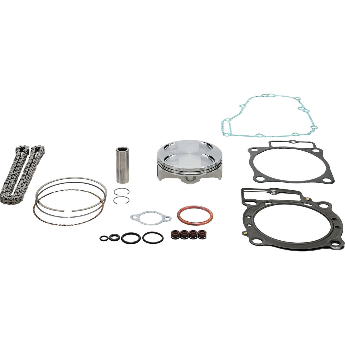 Top End Kit 95.95/Std 12.0:1 Hon - 174-23455A - Vertex