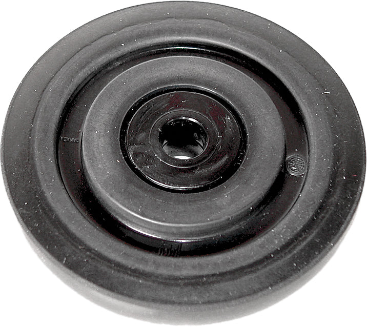 Ppd Idler 5.00" X .625" Blk S/M - 541-5054 - Ppd