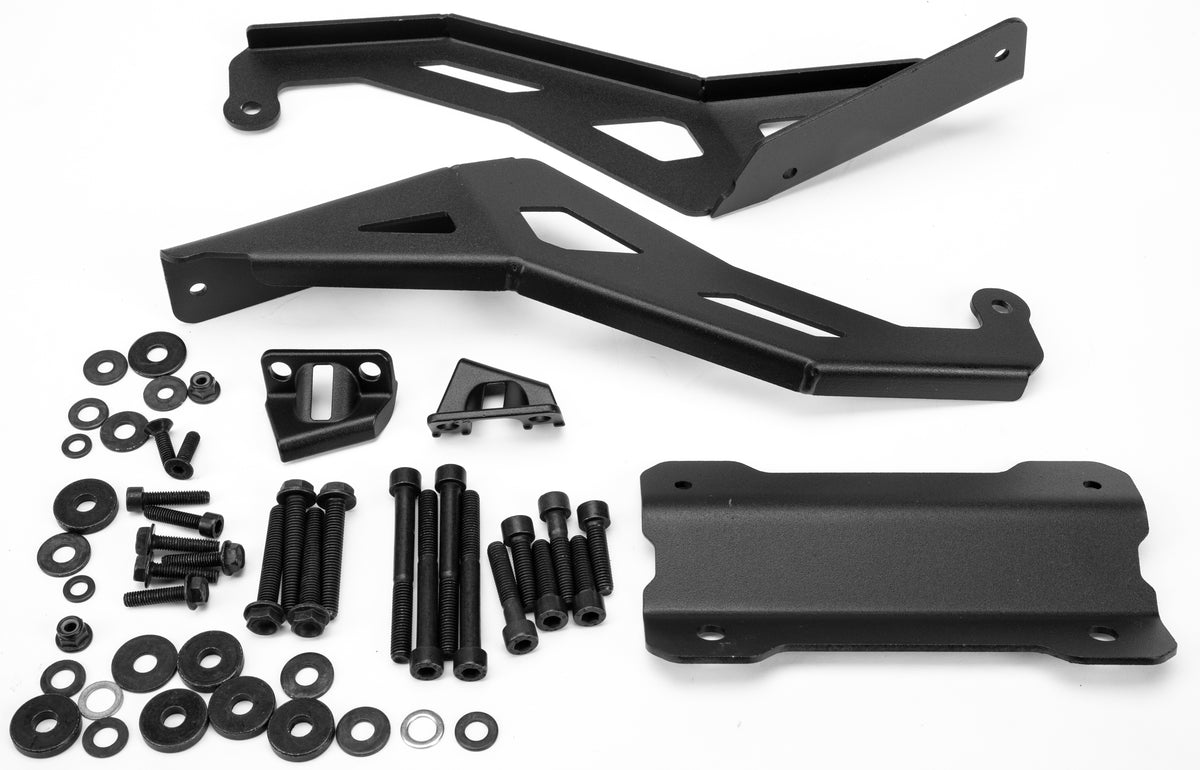 Top Case Hardware - 270-6304 - GIVI