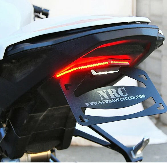 Fender Eliminator Bmw - 565-0188 - New Rage Cycles