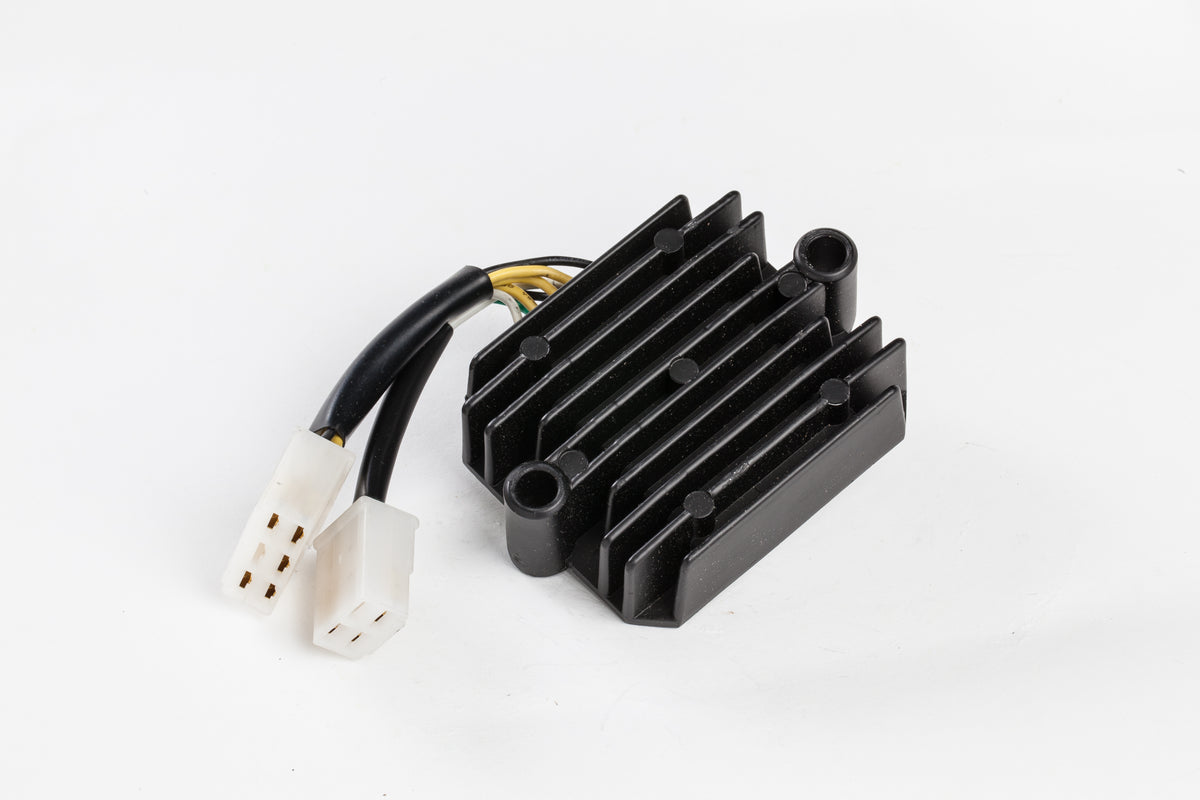 Regulator / Rectifier - 27-10113 - Ricks Motorsport Electric