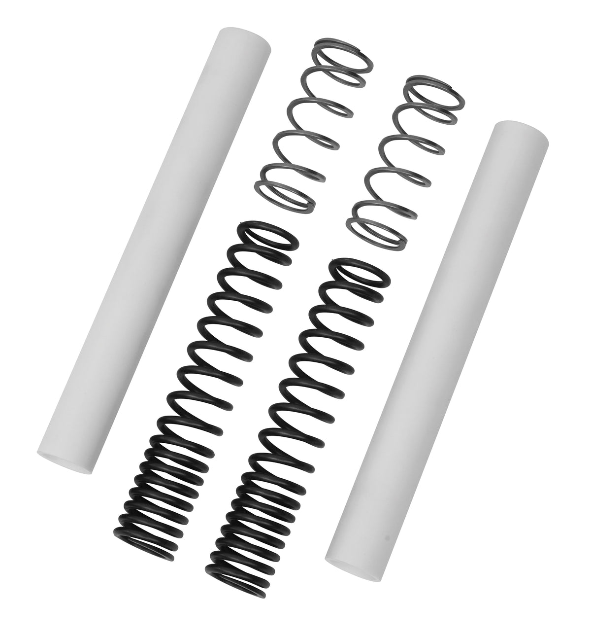 Lowboy 1"-2" Fork Kit 39mm - 750-05531 - Burly Brand