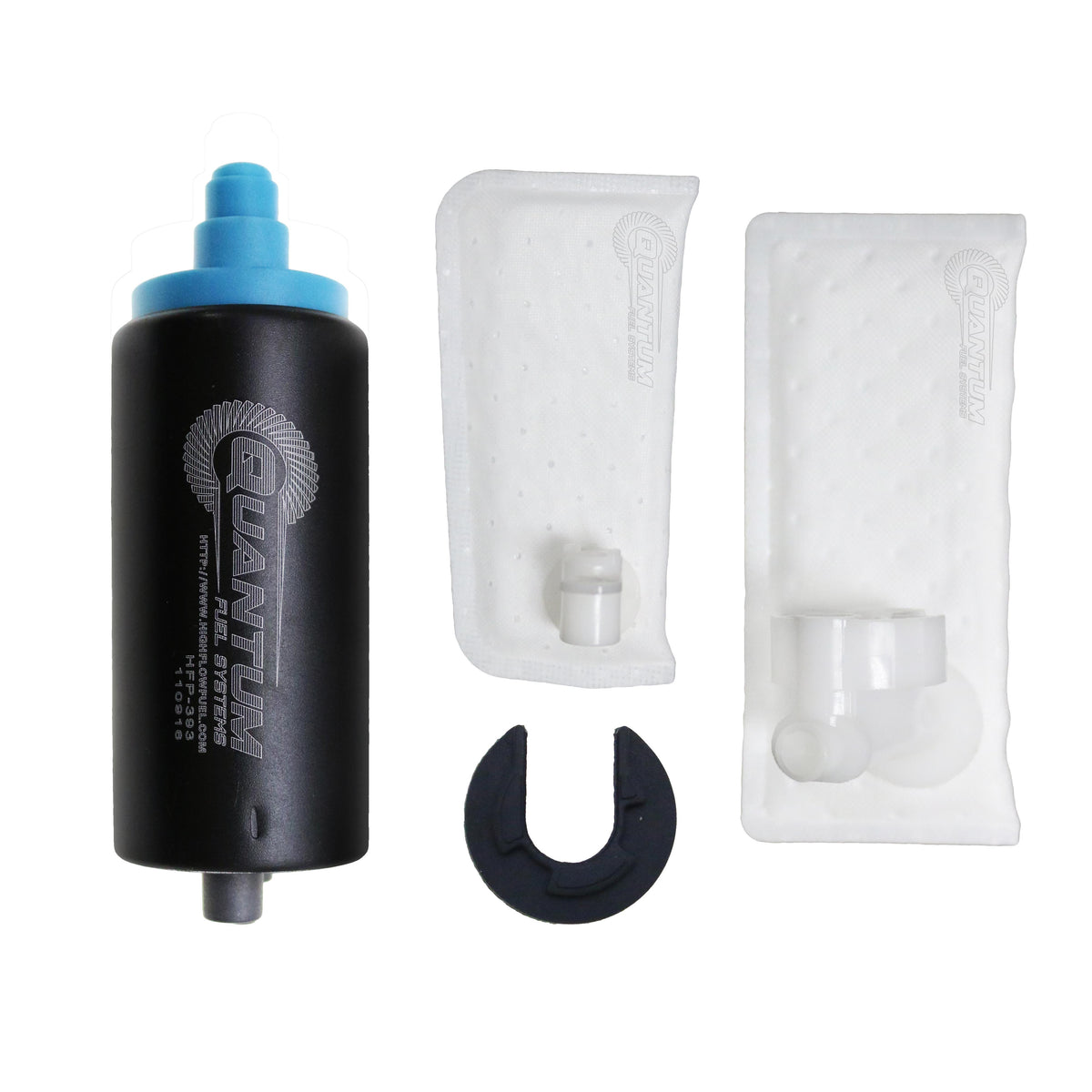 Electric Fuel Pump - 821-03047 - Quantum
