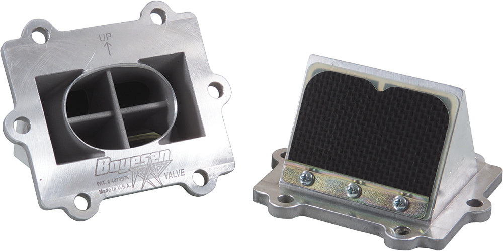 Snowmobile Rage Cage - 59-1562 - Boyesen