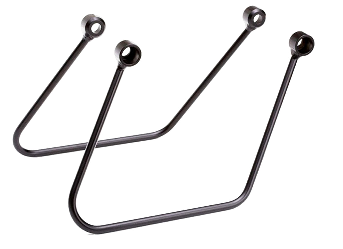 Saddlebag Supports Black Hon 750 Shadow C2/Phantom - 82-97805 - Cobra
