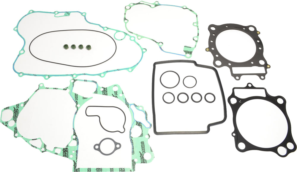 Complete Gasket Kit Hon - 68-0276 - Athena