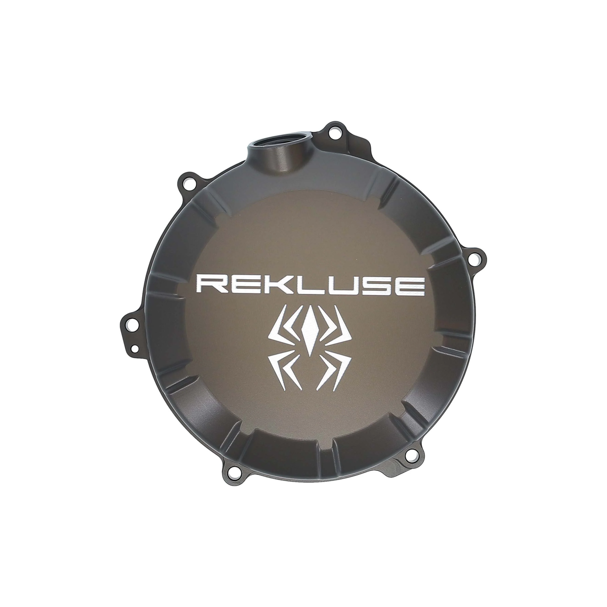 Clutch Cover Duc - 156-5482 - Rekluse