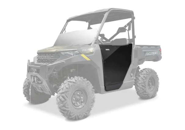 Half Doors - 84-2219 - RIVAL POWERSPORTS USA