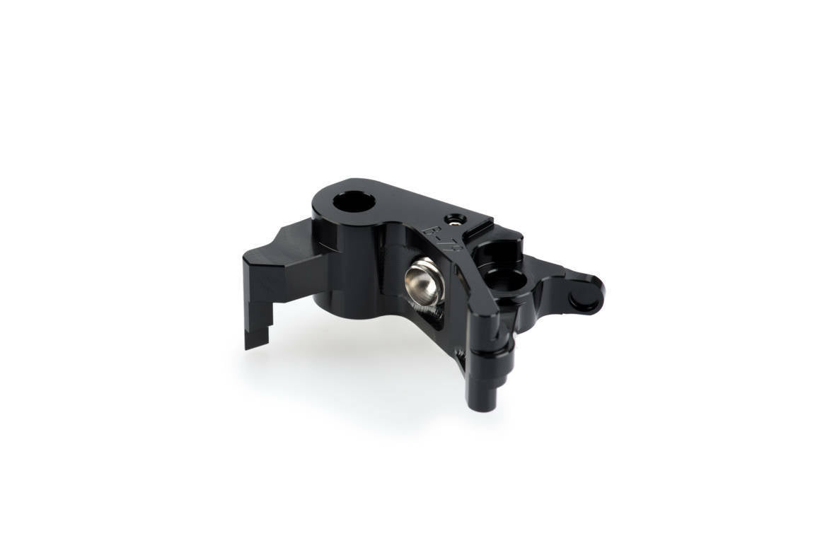 Lever Adapter Brake Black Ktm - 561-09688BK - PUIG