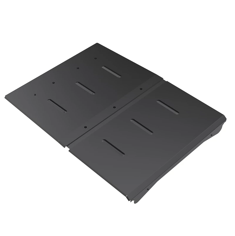 Steel Roof Can - 61-3076 - Kolpin