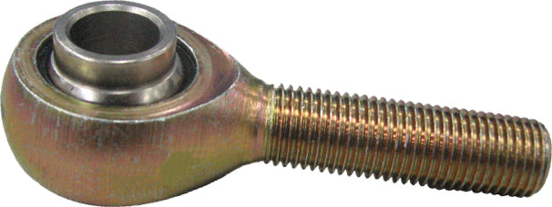 Drag Link End Lh Pol 3/8"-24 Nf - 12-3105 - SP1