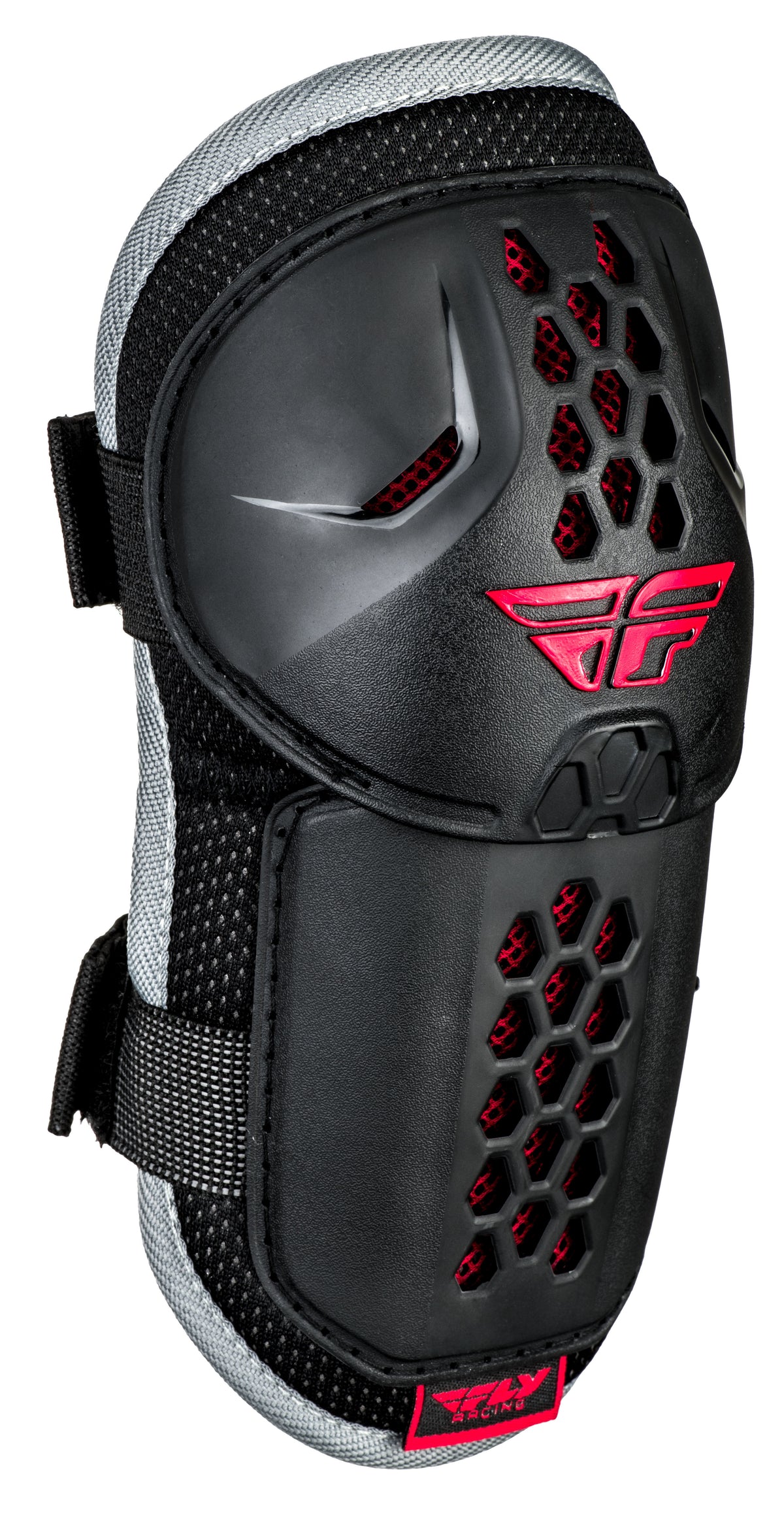 Ce Barricade Elbow Guards Adult - 28-3121 - Fly Racing
