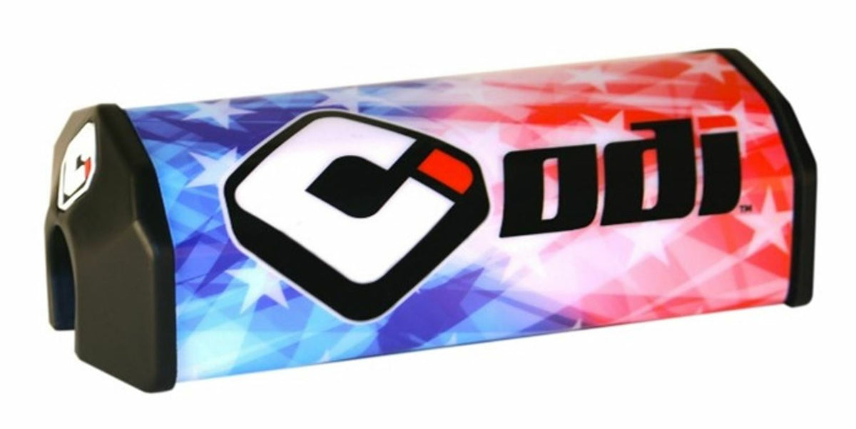 Bar Mount Pad Stars-N-Bars - 206-2002S - ODI Grips