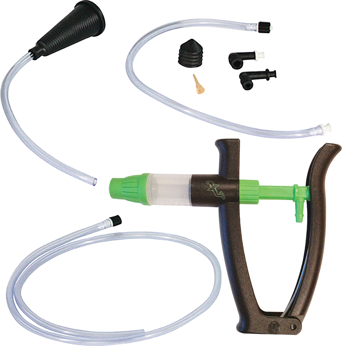V-5 Reverse Bleeder Brake/Clutch - 57-8217 - Phoenix Industries