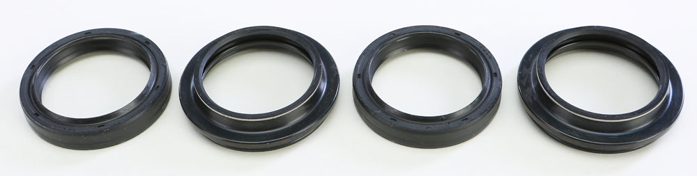 Fork Seal/Wiper Kit 43x55x9.5 Hon/Kaw/Suz/Yam - 68-2435 - ProX Racing Parts