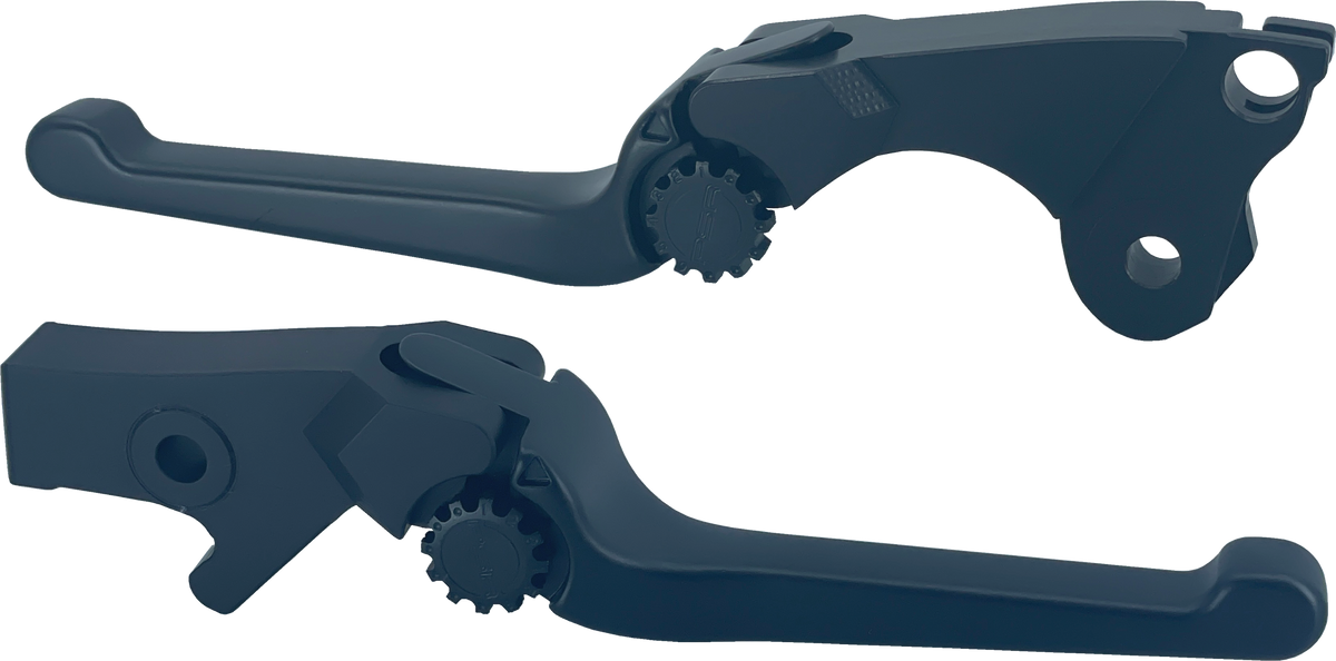 Anthem Lever Set Black Chief/Sportchf/Superchf 22-26 - 581-8980 - PSR