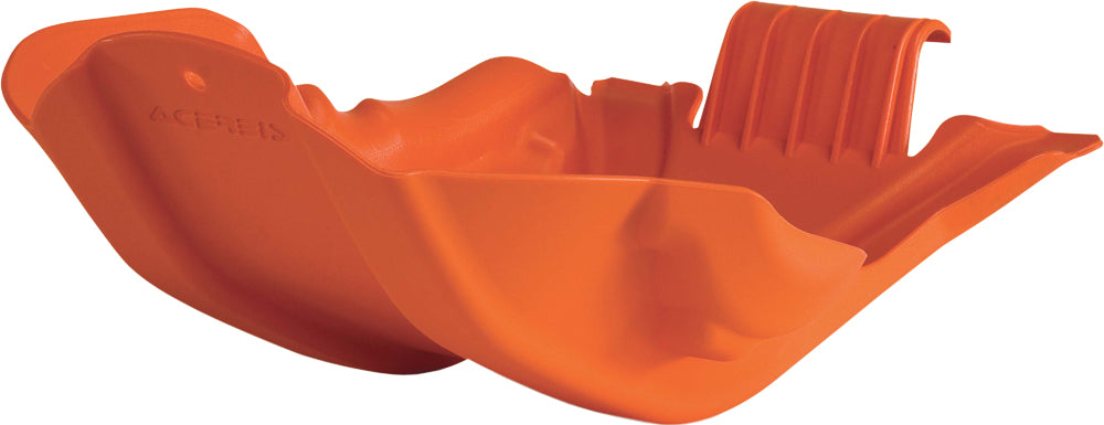 Skid Plate Orange - 22502-70237 - Acerbis