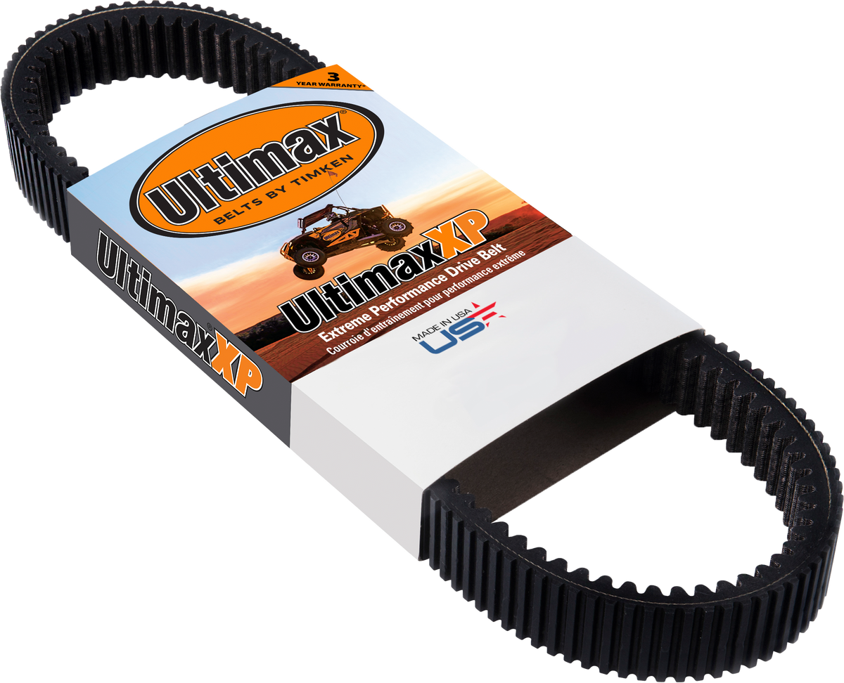 Xp Drive Belt - 212-483 - Ultimax