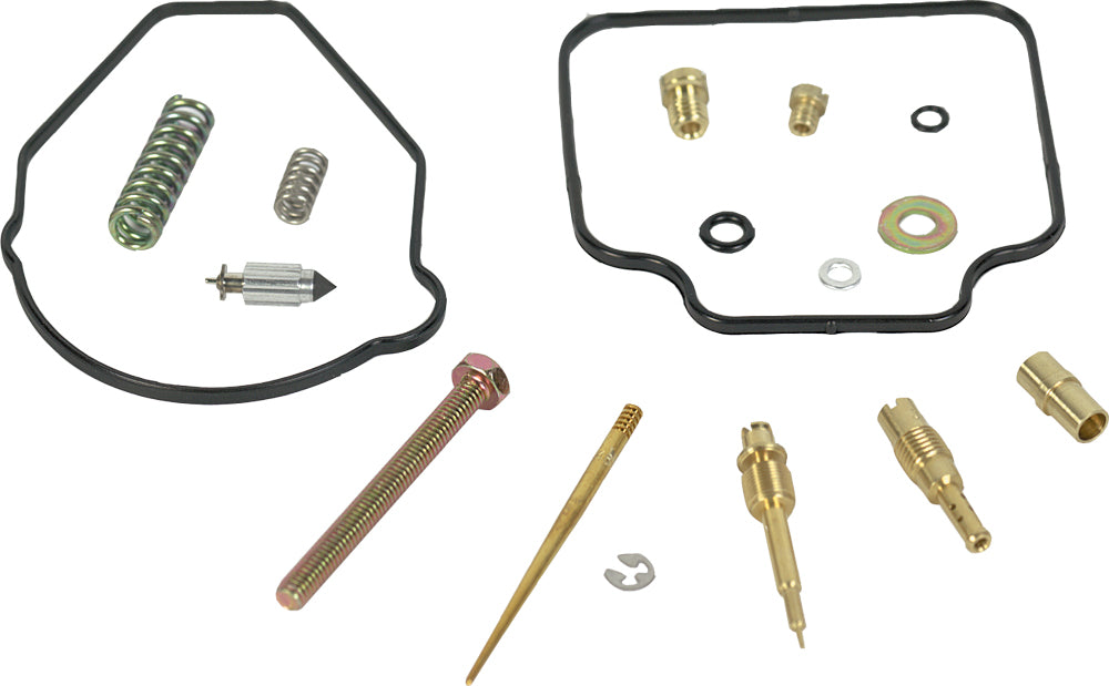 Carburetor Repair Kit - 03-0012 - Shindy