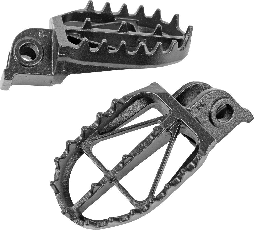 57mm Ultra Wide Footpegs - 634-1222 - DRC