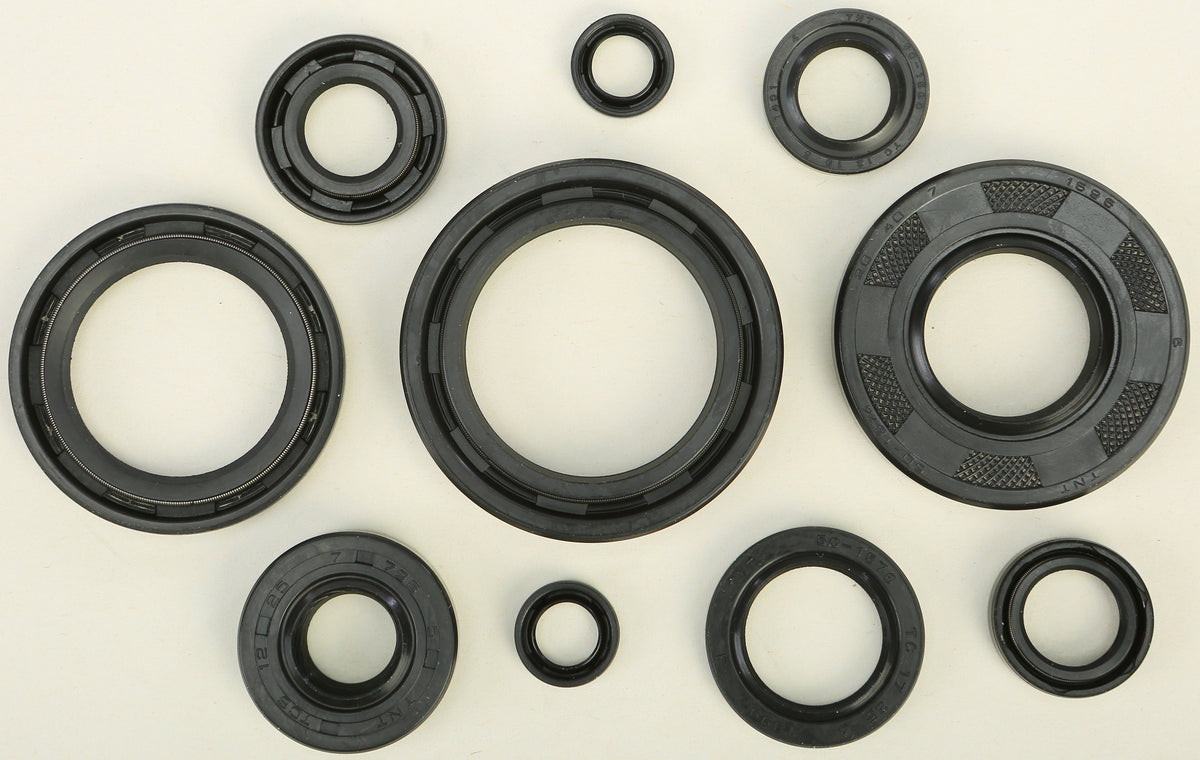 Oil Seal Set - 182-2172 - Vertex