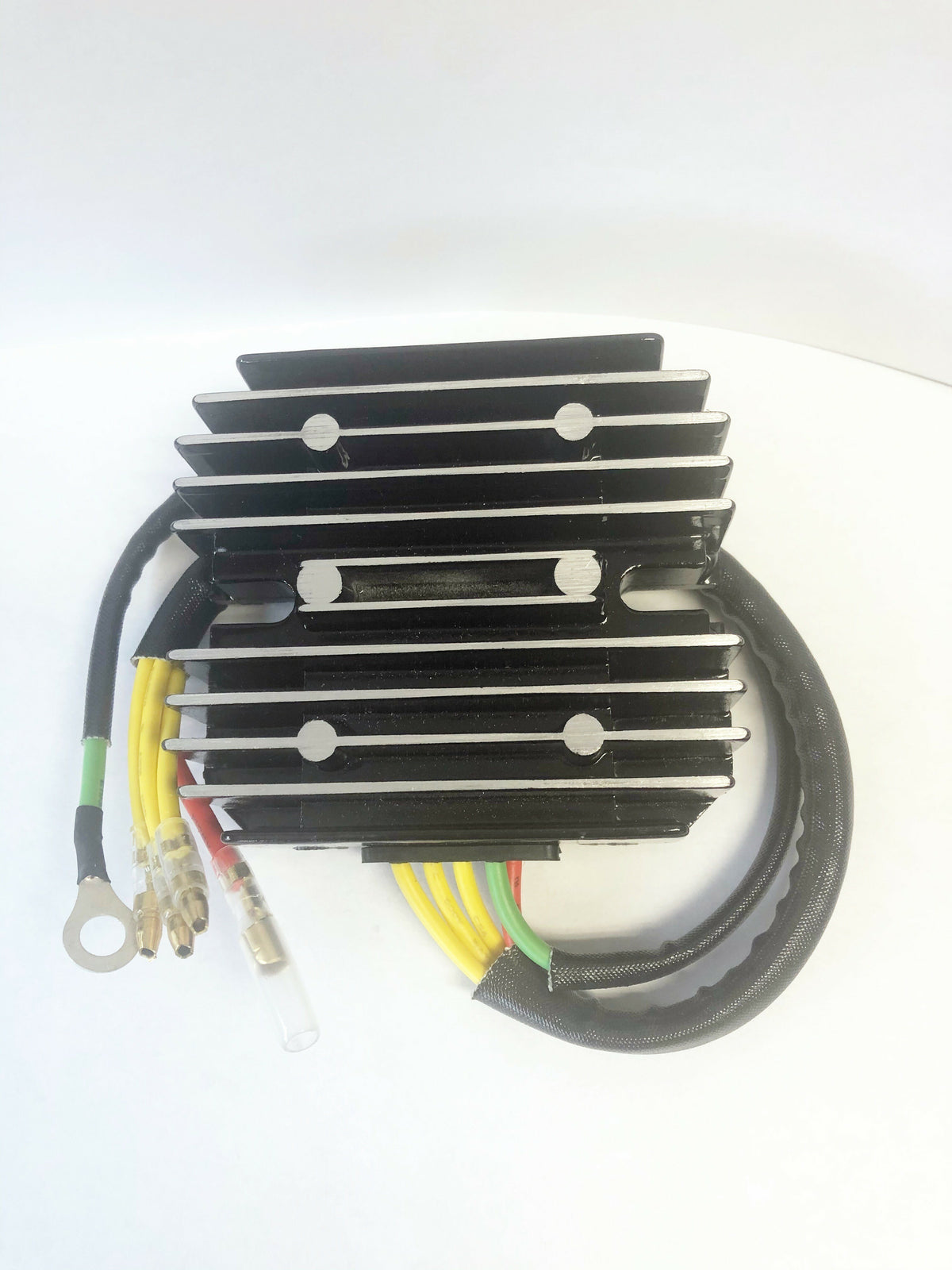 Regulator/Rectifier Lithium Suz - 27-014202H - Ricks Motorsport Electric