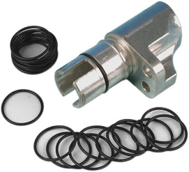 Gasket Oring Lowr Tappet Gde 25/Pk 11168-A - 681-5307 - James Gasket
