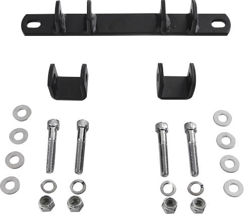 Solo Seat Dual Shock Mount Kit - 820-2256 - HardDrive