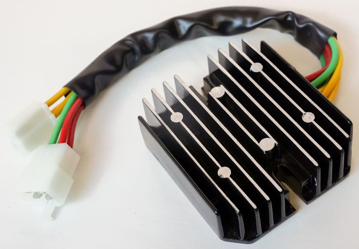 Regulator/Rectifier Lithium Hon - 27-014124 - Ricks Motorsport Electric
