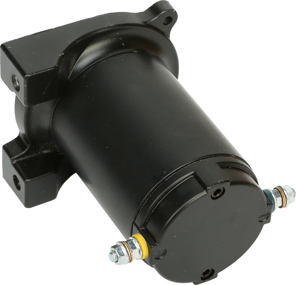 Replacement 2500lb Motor Black - 30-0035 - KFI Products