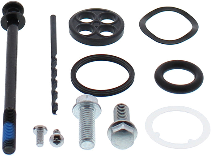 Fuel Tap Repair Kit Honda Rivet Style - 260-1201 - All Balls