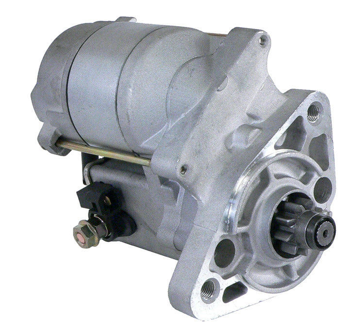 Starter Motor - 26-6109 - Fire Power