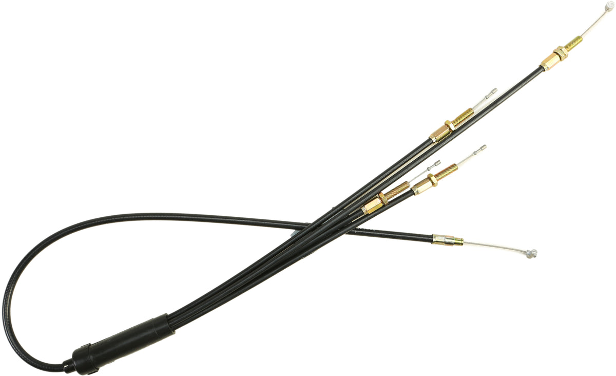 Throttle Cable Pol - 12-1958 - SP1