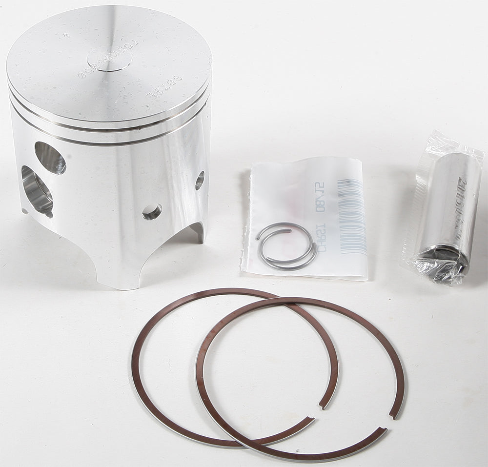 Piston Kit Pro-Lite 68.50/+2.10 Suz - 756P8 - Wiseco