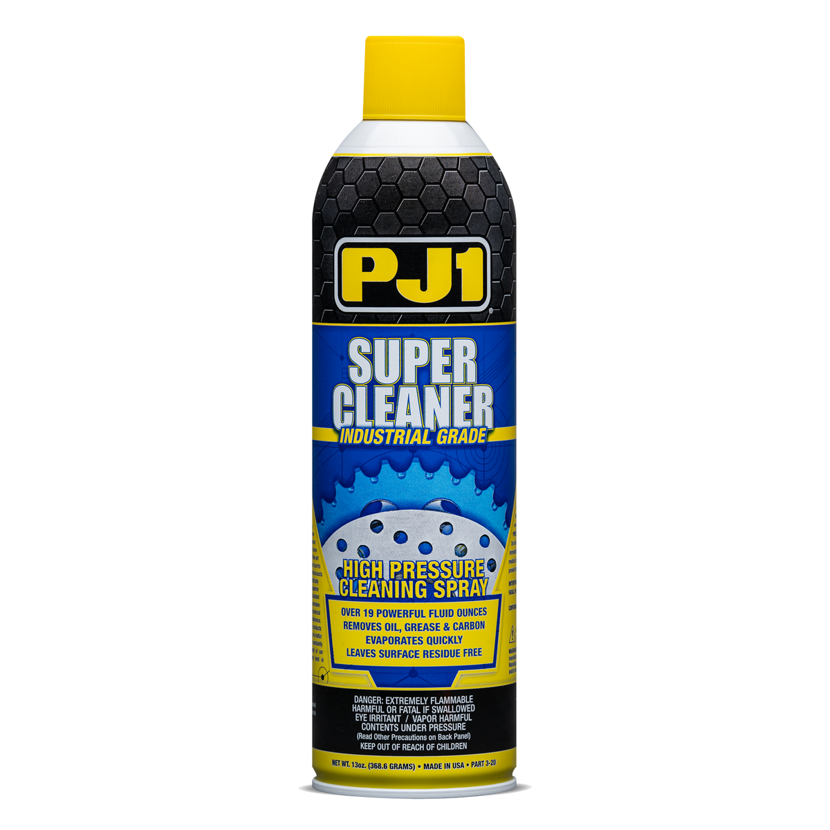 Super Cleaner California Compliant 19 Fl Oz - 57-0321 - PJ1 Products