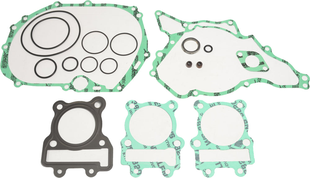 Complete Gasket Kit Kaw - 68-0413 - Athena