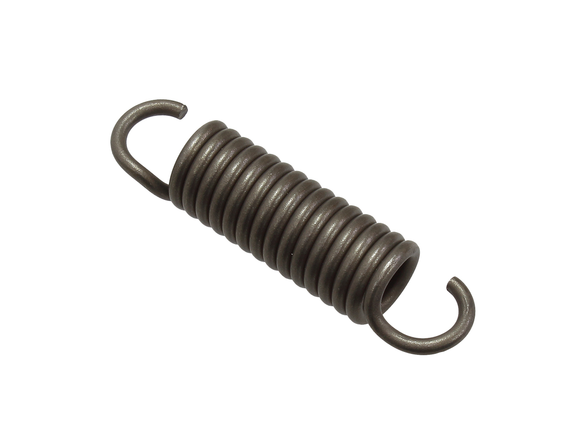 Exhaust Spring 10/Pk S-D - 11-1227 - SP1