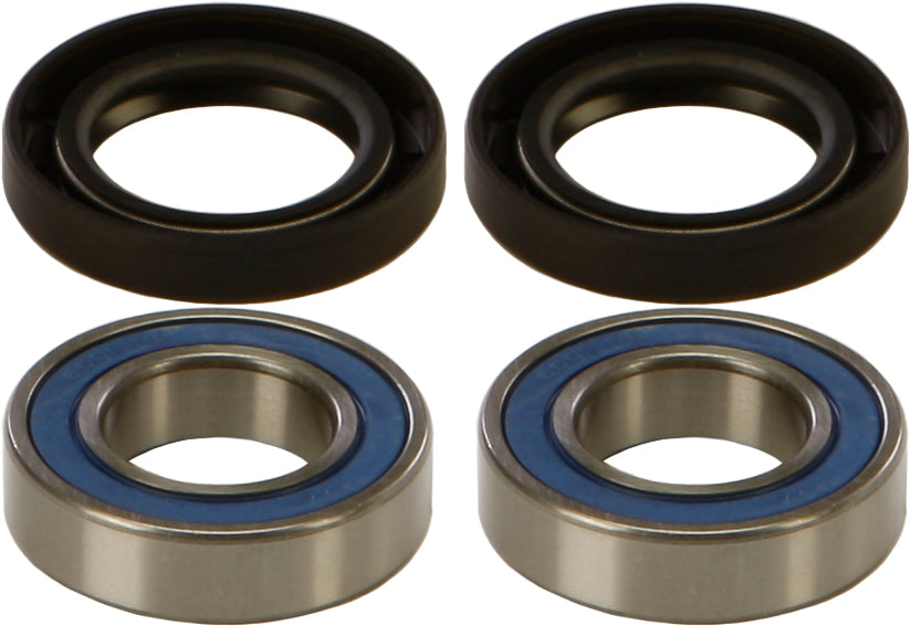 Wheel Bearing Kit - 22-51569 - All Balls