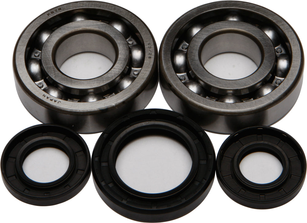 Crankshaft Bearing/Seal Kit - 22-41028 - All Balls