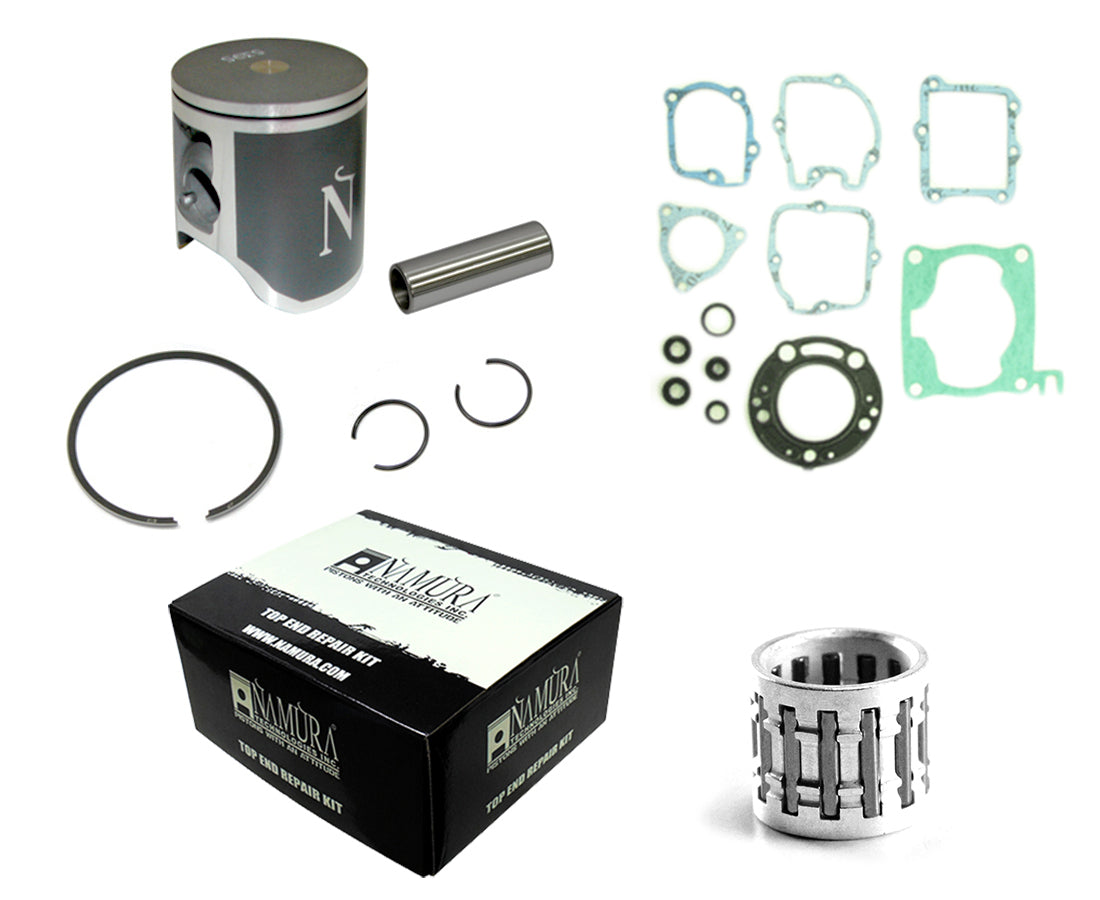 Top End Kit 53.94/Std 11:1 Hon - 185-1002 - Namura