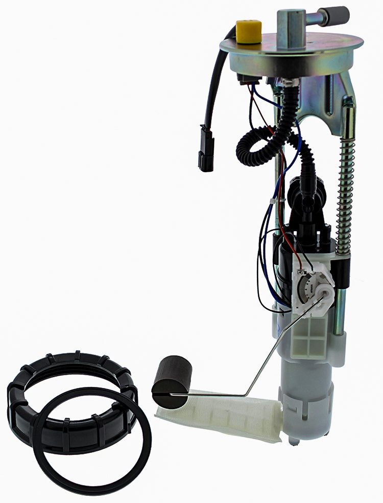 Fuel Pump Assembly - 24-71020 - All Balls