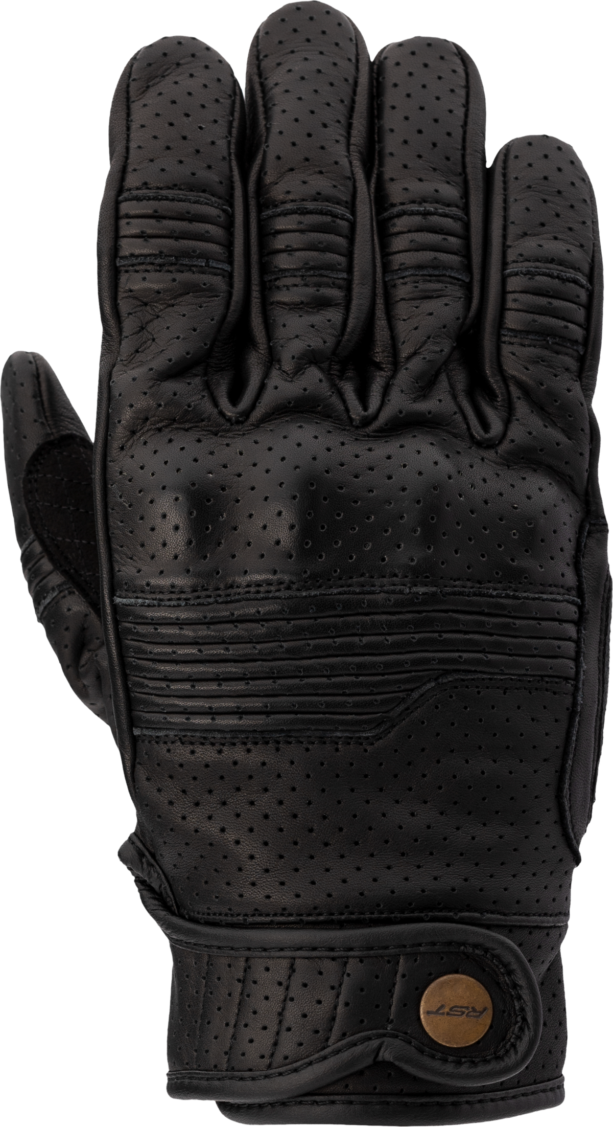 Roadster 3 Ce Glove Black Md - 556-3048209 - RST