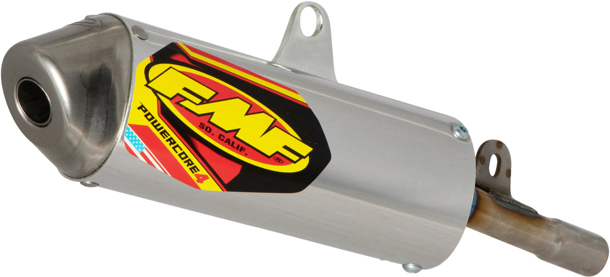 P-Core 4 Muffler Spark Arrestor Slip-On - 79-2638 - FMF Racing