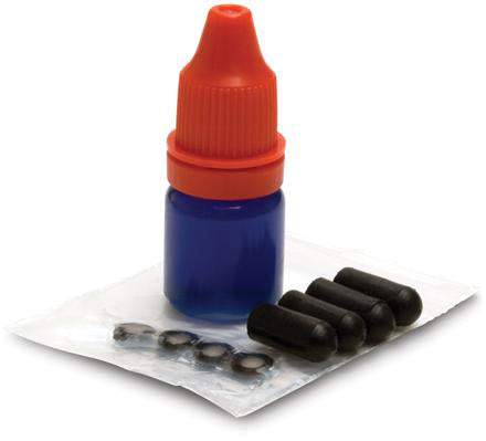 Syncpro Fluid Refill - 21-3212 - Motion Pro