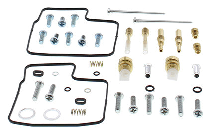 Bike Carburetor Rebuild Kit - 226-1612 - All Balls