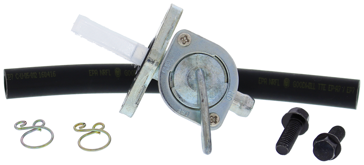 Fuel Valve - FS101-0146 - All Balls