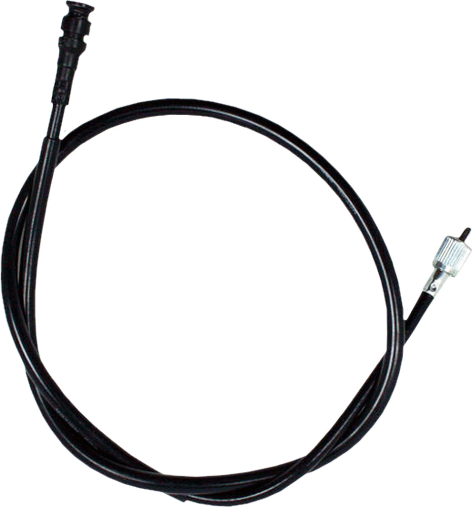 Black Vinyl Speedo Cable - 70-2045 - Motion Pro