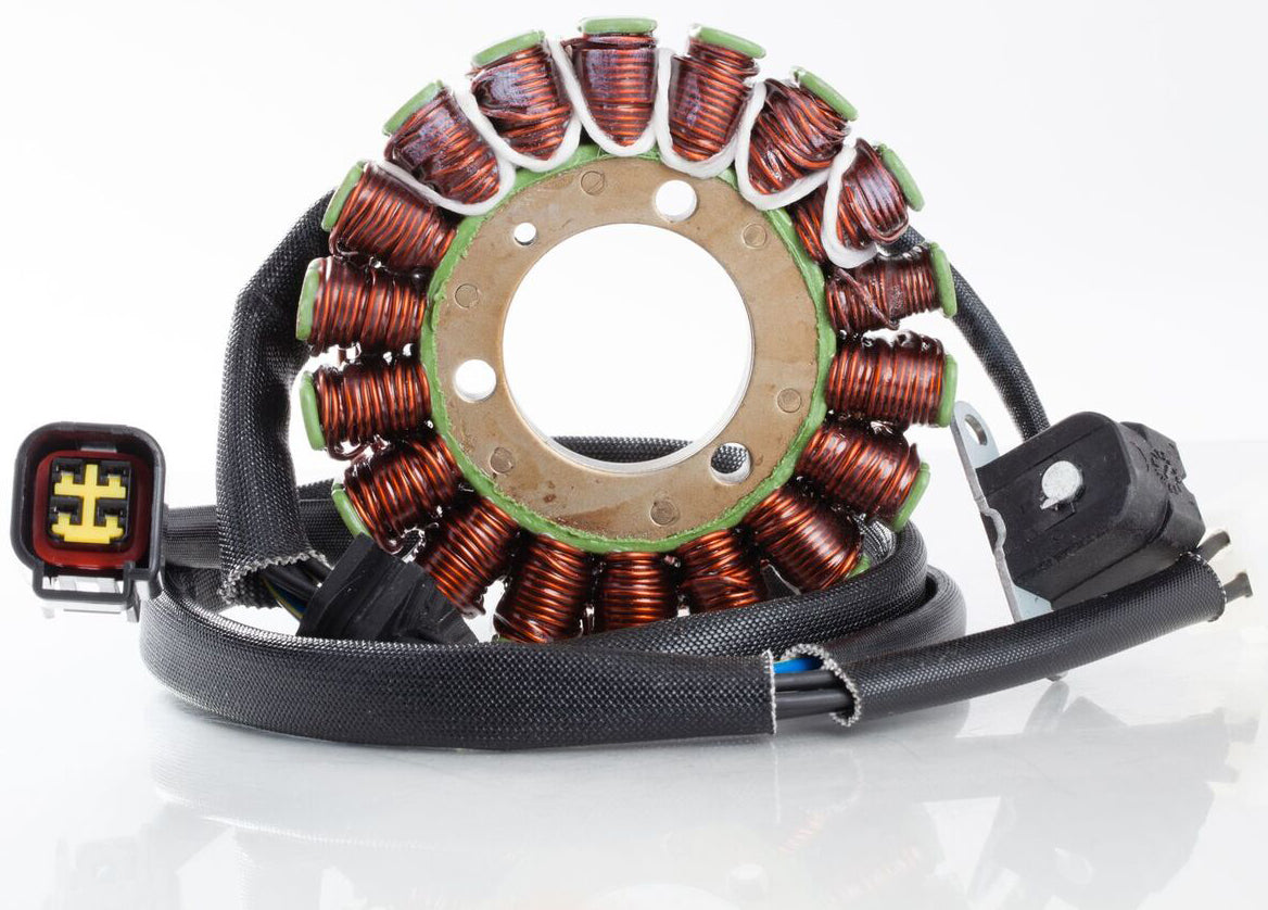 Stator - 27-21808H - Ricks Motorsport Electric