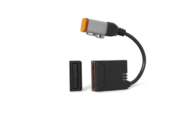Power Vision 4 Can-Bus - 133-4023 - Dynojet Research